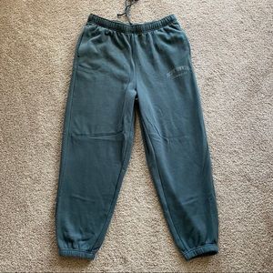 PacSun Women Sweatpants - Size Large